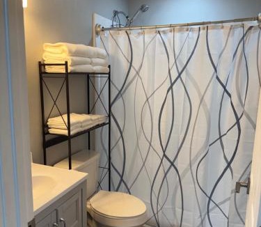 Watertown House | Cherry Cottage
