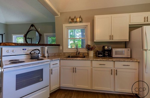 Whitehall House | Cherry Surf, a Stunning Coastal Home on the Water. Don't Miss Out!