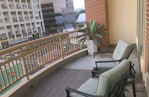 Atlantic Station Area Apartment | Chic Loft in Midtown minutes from downtown Atlanta
