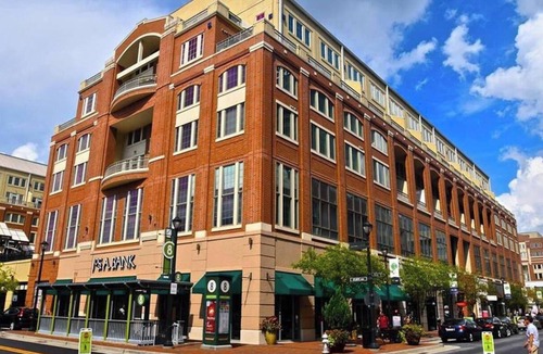 Atlantic Station Area Apartment | Chic Loft in Midtown minutes from downtown Atlanta