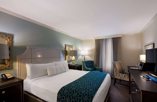 French Quarter Hotel | Chic & Spacious Getaway Steps from Iconic Bourbon Street Nightlife, 3 Units