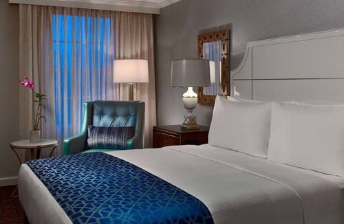 French Quarter Hotel | Chic & Spacious Getaway Steps from Iconic Bourbon Street Nightlife, 3 Units