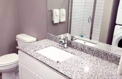 Avondale Apartment | Chic Studio apartment with fitness room in amazing Birmingham
