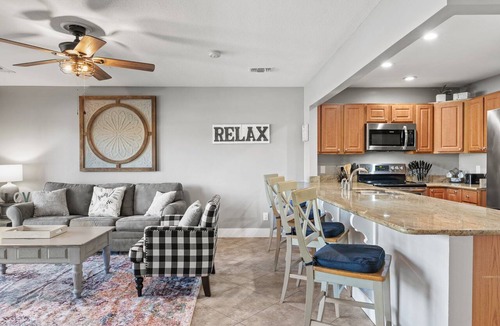 Miramar Beach Condo | Chick n Dudes | Coastal Retreat with Lake Views & Beach Access
