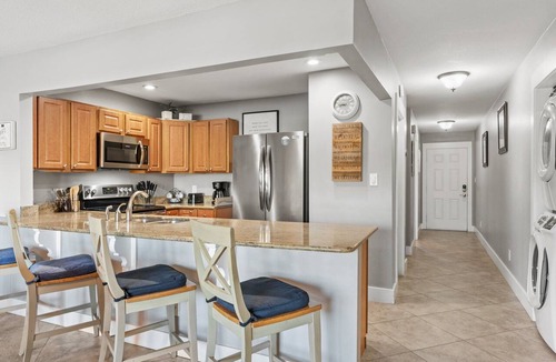 Miramar Beach Condo | Chick n Dudes | Coastal Retreat with Lake Views & Beach Access
