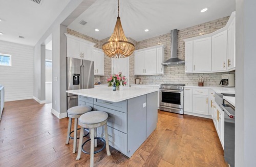 Inlet Beach House | Chillaxinon30A-Sleeps 15, Groups & Pets-Rosemary, Alys Beach, & Seaside area!