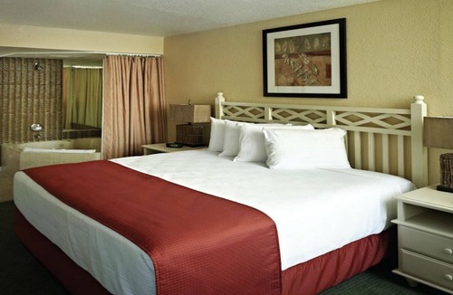 Florida Center Resort | Christmas wk at Orlando Sunshine Resort 2BDRM2bth sleeps 8 Villa 12/20 -12/26/26