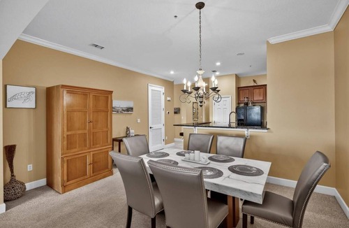 Palm Coast Condo | Cinnamon Beach Lakeside Retreat | 3BR Condo | Walk to Beach & Resort Pools | Palm Coast