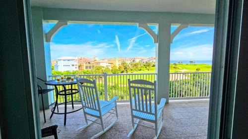 Palm Coast House | Cinnamon Beach Retreat - Ocean View! 4th Floor 2 Resort Pools!