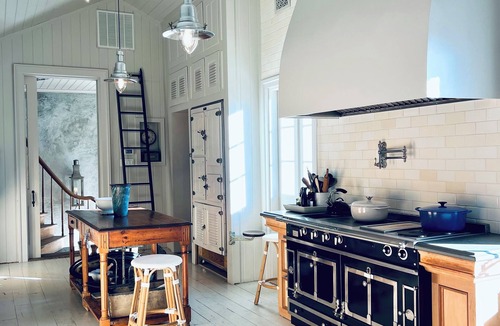 Lower Garden District Bed & Breakfast | Circa 1838, Private Quintessential Southern Greek Revival Manse, Pool & Grounds