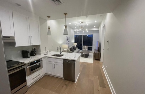 Pascagoula Apartment | City Centre of Pascagoula