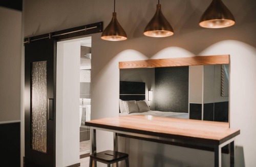 Downtown Hotel | CityFlatsHotel - Grand Rapids, an Ascend Collection Hotel