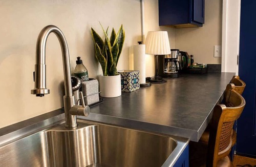 Montgomery House | Civil Rights Trail Suite - Near Historic Sites