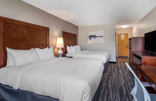 Sheffield Hotel | Clarion Inn Sheffield Muscle Shoals