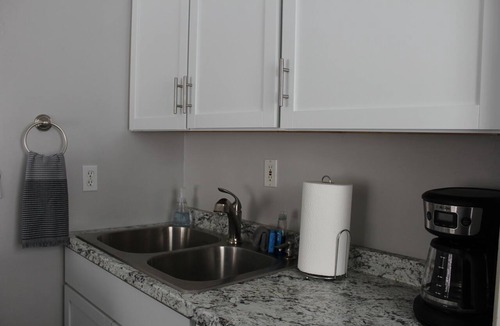 Indian River Apartment | Classic 2BR Cabin | Peaceful & Relaxing Stay