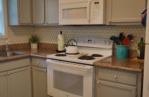 Bay St Louis House | Classic Southern Cottage in Bay St. Louis