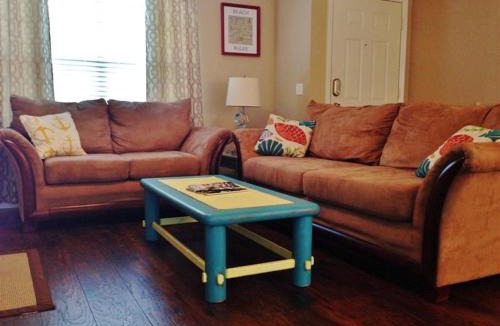 Whitemarsh Island House | Clean and Cozy Savannah House Near Tybee Beaches!