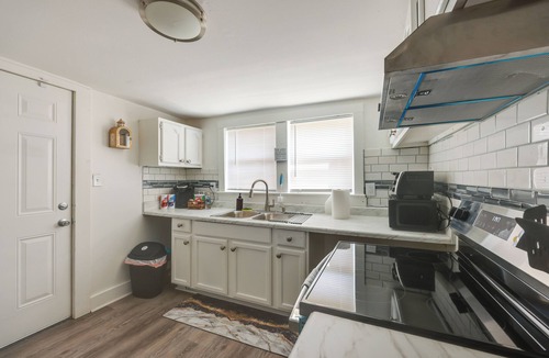 Bessemer House | Clean Birmingham Home | Fenced Yard | Bessemer