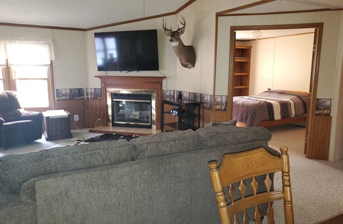 Baldwin House | CLEAN COMFORTABLE AND FUN !