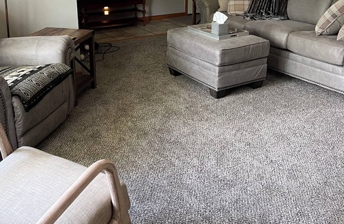 Lake City House | Clean, cozy home – walking distance to town and beaches!
