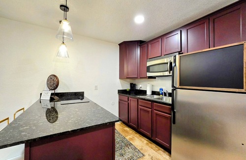 Mid America Condo | Clearwater Sanctuary Lakeside