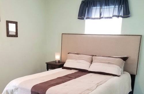 Waveland House | Close to Beaches,Casinos, FISHING,Water Parks,New Orleans,Mobile Ala,Florida