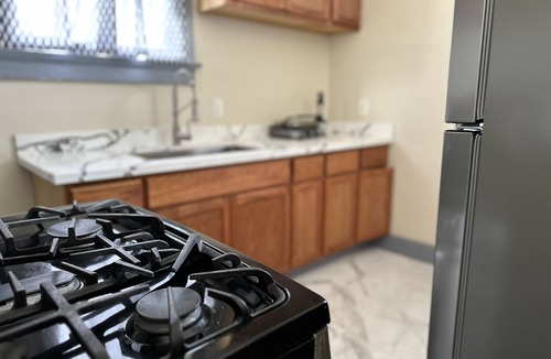 Uptown Historic District House | Close to everything that you will need and very safe.