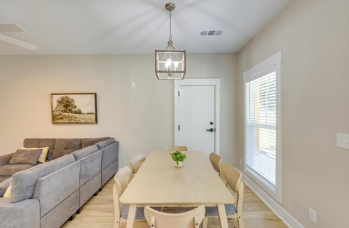 Millbrook Apartment | Close to Sports Complex: Modern Millbrook Duplex!