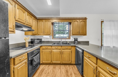 Pickensville House | Close to the River | Serene and Peaceful Home