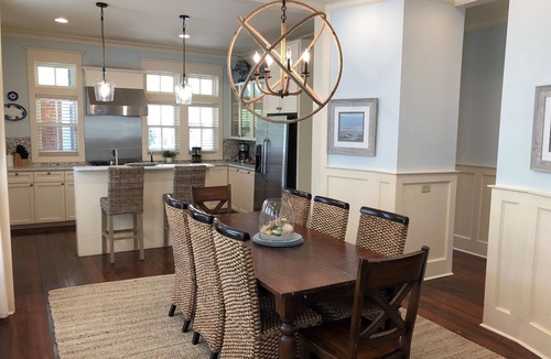 WaterSound West Beach House | Closest To Pool, Walk to Beach,4BD&4BA,Watersound West Beach,Newly Updated