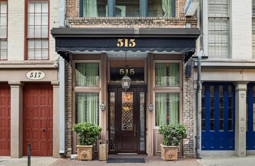 Central Business District Resort | Club Wyndham La Belle Maison