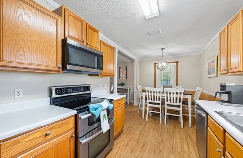 Navarre House | Coastal Beach Home Between Destin and Pensacola Minutes From Beach