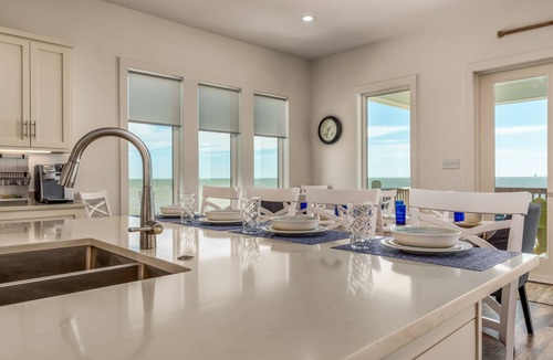Audubon Place House | Coastal Charm | Nightly stays starting 9/13!