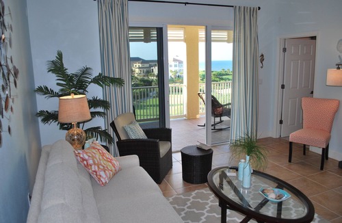 Palm Coast Condo | Coastal Comfort LOCAL Owner Managed