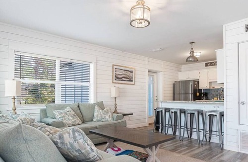Sawgrass Pointe Condo | Coastal Condos on the Marsh 5A