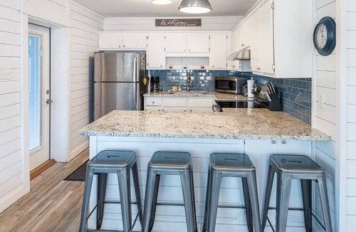 Sawgrass Pointe Condo | Coastal Condos on the Marsh 5A