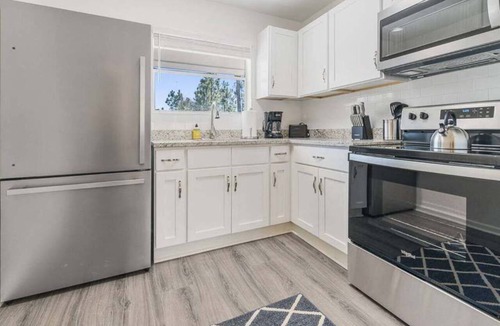 Dauphin Island Apartment | Coastal Escape -Dauphin Island Condos Near the Beach - Unit 4