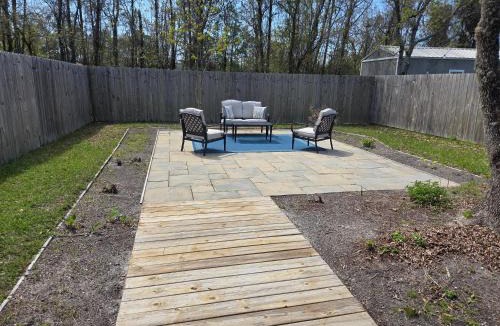 Bay St Louis House | Coastal Getaway Near Beach & Casino 2BR Sleep 6