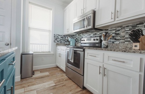 Dauphin Island House | Coastal Gratitude.STUNNING Gulf front home