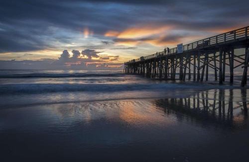 Ormond Beach House | Coastal Haven Condo | Ormond Beach
