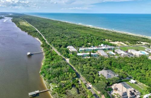 Ormond Beach House | Coastal Haven Condo | Ormond Beach