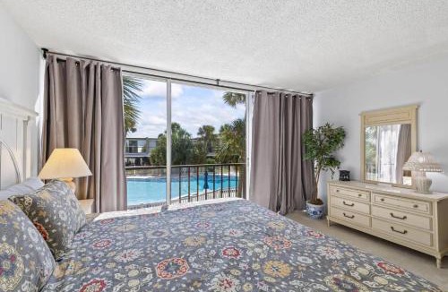 Ormond Beach House | Coastal Haven Condo | Ormond Beach