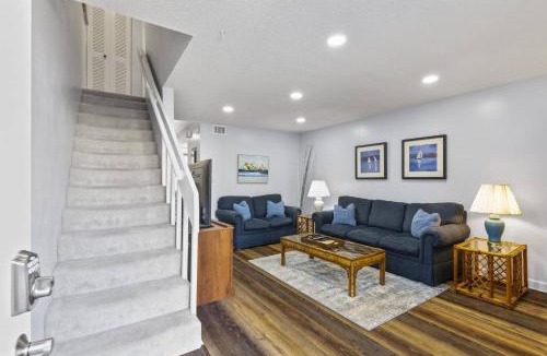 Ormond Beach House | Coastal Haven Condo | Ormond Beach