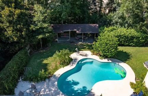 Southside House | Coastal Lane - Entire