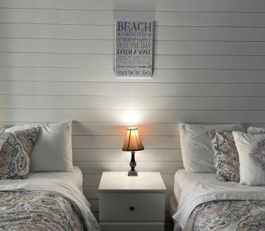 Cearra Del Ray Resort | Coastal Life 206 - A 2Nd Floor Studio With 2 Single Beds