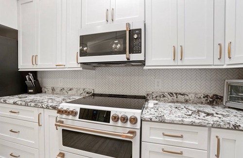 St. Augustine House | Coastal Retreat - Bike to Beach + Nature