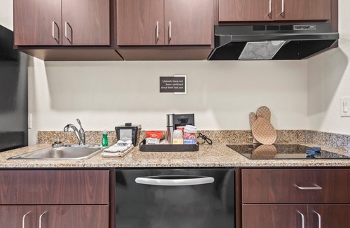 Foley Hotel | Cobblestone Hotel & Suites - Foley