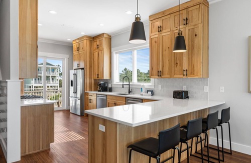 Indian Pass House | Cocoplum: 4th of July week now available as a Friday or Saturday check in!