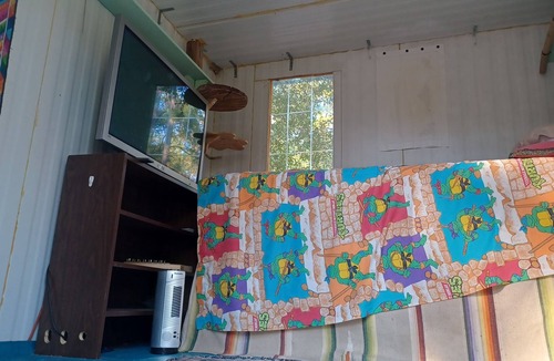 Edgar House | CoHabitat: Lakes in the Sandhills