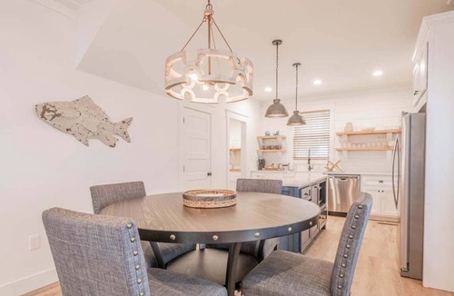 Guntersville House | Colonel